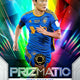 2025 Panini Prizm FIFA Club World Cup Soccer Hobby