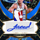 2024/25 Panini Select Basketball H2