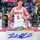 2024/25 Panini Mosaic Basketball Choice