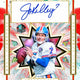 2025 Panini Impeccable Football Hobby