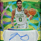 2025/26 Hit Parade Basketball Autographed Card Limited Series 8 Hobby