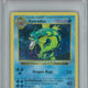 Pokemon Base Set Shadowless Gyarados 6/102 PSA 5