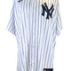 Derek Jeter Autographed Nike New York Yankees MLB Jersey