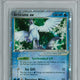 Pokemon Promo Articuno ex 032 PSA 7