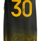 Steph Curry Autographed Golden State Warriors Jersey