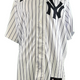 Aaron Judge Autographed Nike New York Yankees MLB Jersey