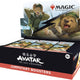 Magic the Gathering Avatar the Last Air Bender Jumpstart Booster (Presell)