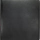 Ultra Pro Vivid 12-Pocket Zippered Pro-Binder - Black
