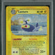 Pokemon Aquapolis Lanturn H15/H32 PSA 8