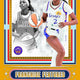 2025 Panini Donruss WNBA Basketball Hobby