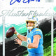 2025 Panini Impeccable Football Hobby