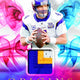 2025 Panini Origins Football Hobby