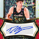 2024/25 Panini Select Basketball H2