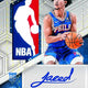 2024/25 Panini Mosaic Basketball Hobby