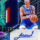 2024/25 Panini Mosaic Basketball Choice