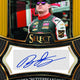 2025 Panini Select NASCAR Racing Hobby