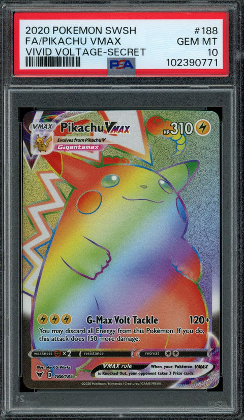 2025 Hit Parade Gaming GOAT Thunderbolt Edition Series 1 Hobby
