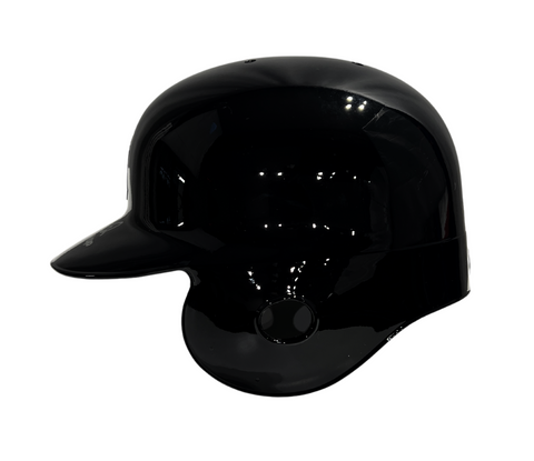 Derek Jeter Autographed New York Yankees Rawlings Baseball Helmet