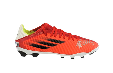 Joao Felix Autographed Soccer Cleat