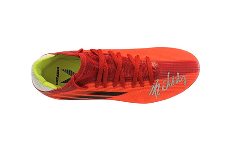 Joao Felix Autographed Soccer Cleat