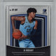 2019/20 Panini Prizm Ja Morant Auto Card #RP-JMT PSA 10