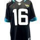 Trevor Lawrence #16 Autographed Jacksonville Jaguars Nike Jersey