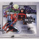 Marvel Spider-Man Metal Universe Trading Cards (Upper Deck 2021)