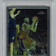 1996 Topps Chrome Kobe Bryant #138 PSA 8