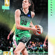 2025 Panini Donruss WNBA Basketball Hobby