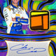 2025 Panini Select NASCAR Racing Hobby