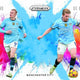 2025 Panini Prizm FIFA Club World Cup Soccer Hobby