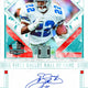 2025 Panini Impeccable Football Hobby