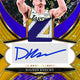 2024/25 Panini Select Basketball H2