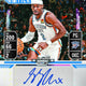 2024/25 Panini Mosaic Basketball Choice
