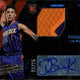 2025/26 Hit Parade Basketball Autographed Card Limited Series 8 Hobby