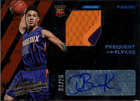 2025/26 Hit Parade Basketball Autographed Card Limited Series 8 Hobby