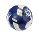Gianfranco Zola Autographed Chelsea Soccer Ball