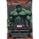 Marvel Beginnings Volume 2 Series 1 Trading Cards Hobby (Upper Deck 2021)