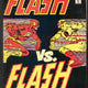 Flash #323 NM-