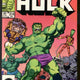 Incredible Hulk #314 NM