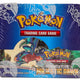 Pokemon Diamond & Pearl Majestic Dawn Booster Box *9292 EX-MT