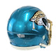 Trevor Lawrence Autographed Jacksonville Jaguars Flash Mini Helmet