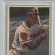 1957 Topps #20 Hank Aaron PSA 5