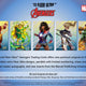 Marvel Fleer Ultra Avengers Hobby (Upper Deck 2022)