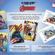 Marvel Fleer Ultra Avengers Hobby (Upper Deck 2022)