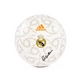 David Beckham Autographed Adidas Real Madrid White Soccer Ball