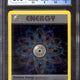 Pokemon Team Rocket Rainbow Energy 17/82 CGC 8.5