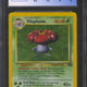 Pokemon Jungle Vileplume 15/64 CGC 8