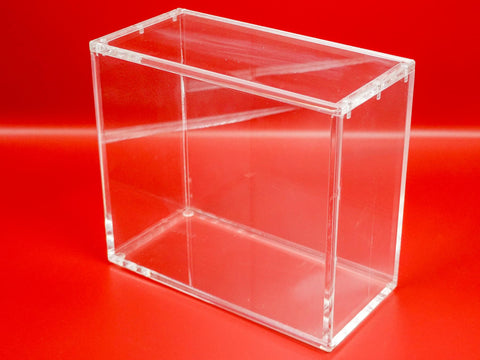 Acrylic UV Safe Display (VXS 1052)