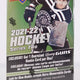 2021/22 Upper Deck Series 2 Hockey 5-Pack Blaster (Oversized Young Guns!)